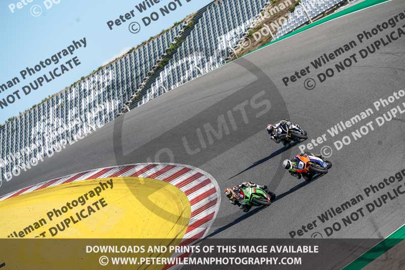 motorbikes;no limits;november 2019;peter wileman photography;portimao;portugal;trackday digital images